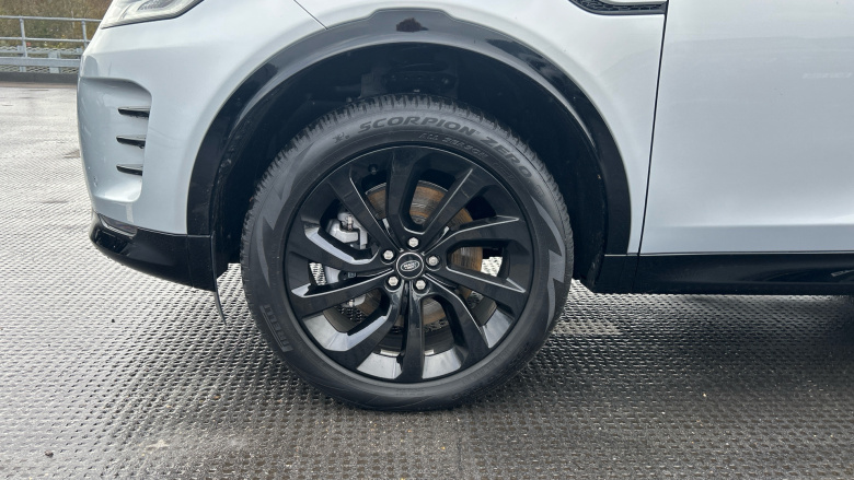 Land Rover Discovery Sport 2.0 D200 Dynamic HSE 5dr Auto [5 Seat] Diesel Station Wagon